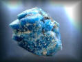 Euclase Gemstone