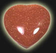 Goldstone Birthstone