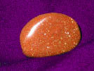 Goldstone Gemstone