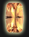 Hessonite  Birthstone