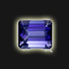 Iolite Birthstone