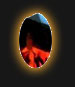 Jacinth Birthstone