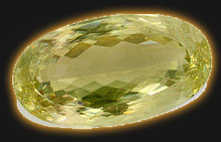 Magnesite Birthstone