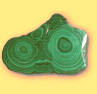 Malachite Gemstone