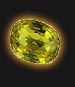 Prasiolite Birthstone