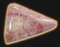 Rhodochrosite Birthstone