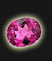 Rubellite (Red Tourmaline)