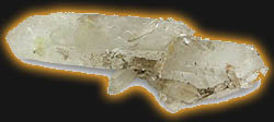 Selenite Birthstone