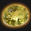 Sinhalite Birthstone