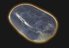 Sodalite Birthstone