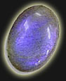 Spectrolite Birthstone