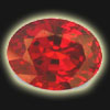 Spessartite Birthstone