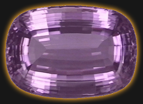 Spodumene Birthstone