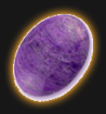 Sugilite  Birthstone