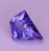 Tanzanite Gemstone