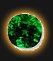 Tsavorite Birthstone