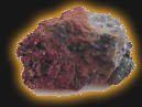 Vanadinite  Birthstone