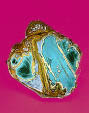 Variscite  Gemstone