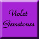 violet gemstones