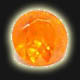 Wulfenite Birthstone
