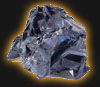 Covellite Birthstone