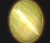 Cymophane Birthstone