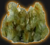 Datolite Birthstone