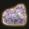 Lepidolite Birthstone