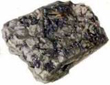 Molybdenite Birthstone