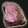 Purpurite Birthstone