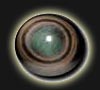 Rainbow Obsidian
