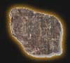 Rhyolite Birthstone