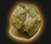Staurolite Birthstone