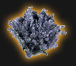 Stibnite Birthstone