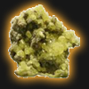 Sulphur Birthstone