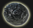 Tektite Birthstone