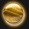 Golden Tiger's Eye