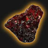 Zincite Birthstone
