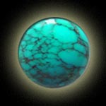 TURQUOISE
