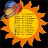 ephemeris image