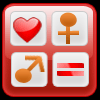 Advanced Love Calculator