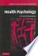 Health psychology: a critical introduction