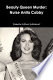 Beauty Queen Murder