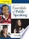 Essentials of Public Speaking