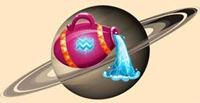 saturn aquarius sign