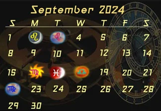 september planetary image 2024