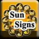 iphone Sunsigns
