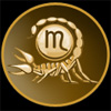 Zodiaque Scorpion