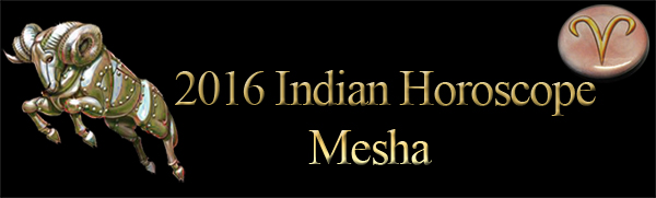  2016 Mesha Horoscopes