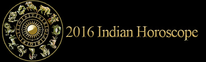  2016 Indian Horoscopes